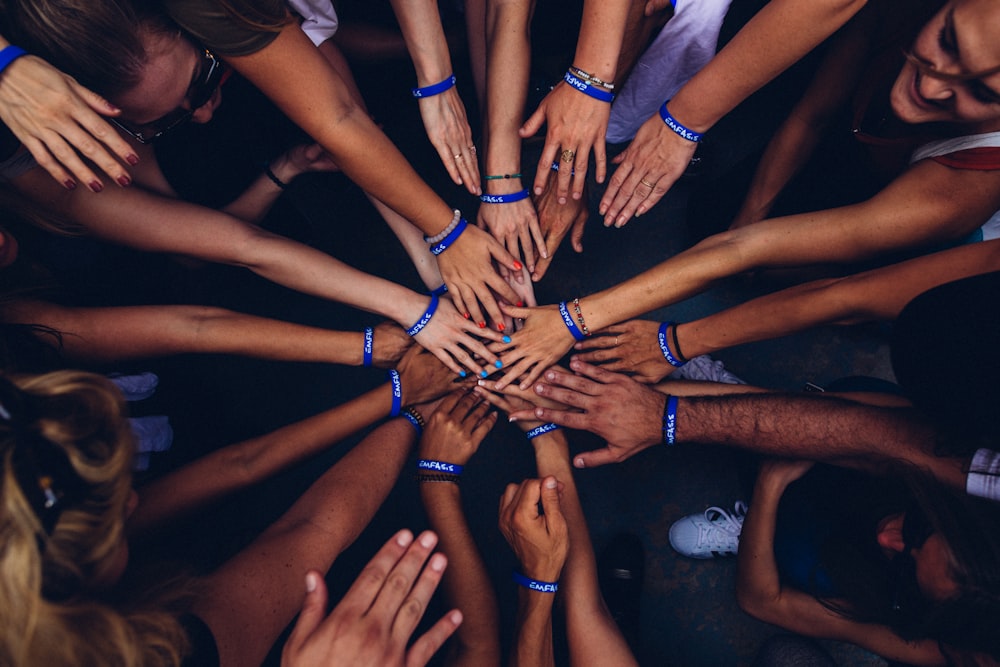 Team Collaboration